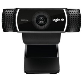 Logitech HD Pro C922 Kamerka Internetowa