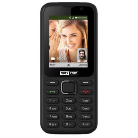 Maxcom Classic Mk241 Kaios 2.4´´ Handy, Mobiltelefon