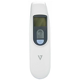 V7 Thermomètre Infrarouge Avec Écran LCD