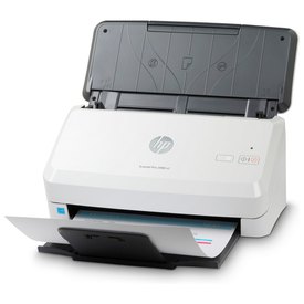 HP Escáner Scanjet Pro 2000 S2