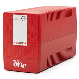 Salicru POSTEN One 1500 Tech Line Interactive AVR Soft Conexion USB