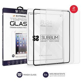 Subblim Extreme Tempered Glass iPad 9.7´´ 2018-17/Pro 2 Units