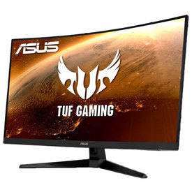 Asus Moniteur Incurvé Gaming TUF VG328H1B 31.5´´ Full HD LED