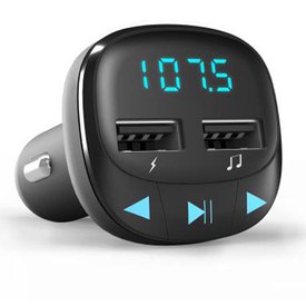 Energy sistem FM MP3 Car Player