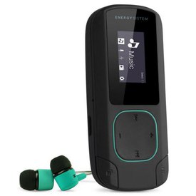 Energy sistem MP3 Clip Bluetooth Spieler