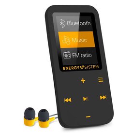 Energy sistem MP4 Touch Bluetooth Spieler