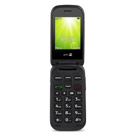 Doro 2404 Handy, Mobiltelefon