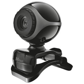 Trust Webcam Exis