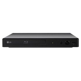 LG BP250 Blu-Ray USB DVD Spieler