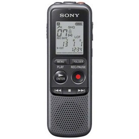 Sony Gravador De Voz IC PX240