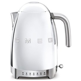 Smeg KLF04 1.7L 2400W 50s Style kettle