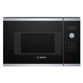 Bosch Microondas Grill Integrable Serie 4 BEL523MS0 800W Touch