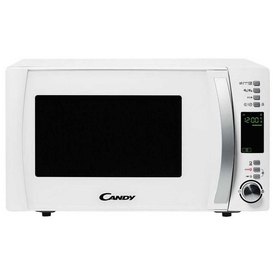 Candy CMXG 25DCW 1000W Mikrowelle mit Grill