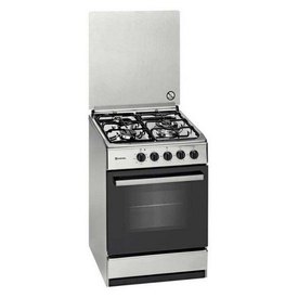 Meireles E 541 X NAT Butane Gas Kitchen With Oven 4 burners