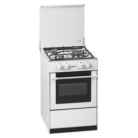Meireles G 1530 DV W Butane Gas Kitchen With Oven 3 burners
