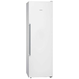 Siemens No Frost Vertical Freezer GS36NAWEP IQ500