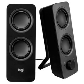Logitech Z207 Bluetooth Speaker