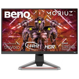 Benq ゲームモニター Mobiuz EX2710 27´´ Full HD HDRi IPS 144Hz