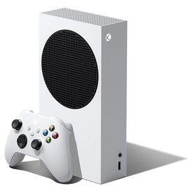 Microsoft Consola Xbox Series S 512GB