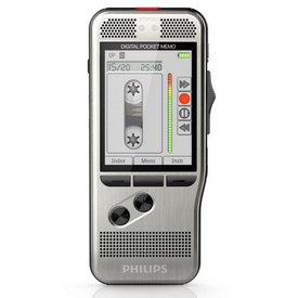 Philips Gravador De Voz DPM 7200/02