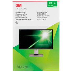 3M Protecteur Écran AG240W9B Anti-Glare Filter LCD Widescreen 24´´ 16:9