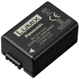 Panasonic DMW-BMB9E 895mAh 7.2V Lithium Batterij