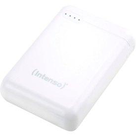Intenso XS10.000 With USB-A To Type C 10.000mAh Powerbank