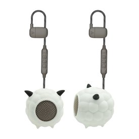 Muvit Life Sheep Bluetooth-динамик