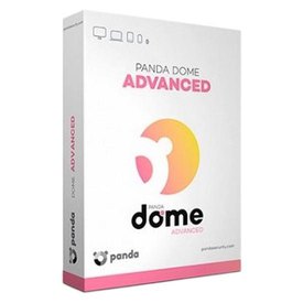 Panda Software Dome Advanced