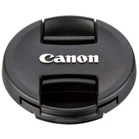 Canon E-58 II Lens Cap 58 mm