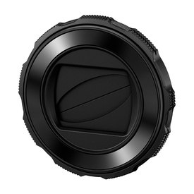 Olympus Protège-objectif LB-T01 Lens Barrier For TG-6