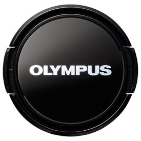 Olympus LC-37 B 37 Mm Objektivkappe