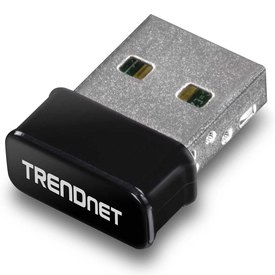 Trendnet Adaptateur USB Micro AC1200 Dual Band Wireless