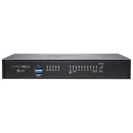Sonicwall Pare-Feu TZ670 Secure Upgrade Plus Essential 2 Years