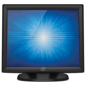 Elo Monitor 1715L 17´´ LCD VGA IntelliTouch