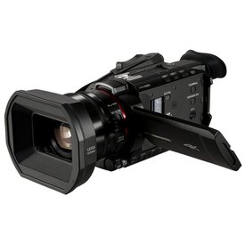 Panasonic HC-X1500E Camera
