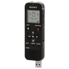 Sony ICD-PX470 Dyktafon