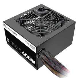 Thermaltake TR2 S 600W Power Supply
