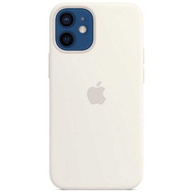 Apple IPhone 12 Mini Silicone Case With MagSafe