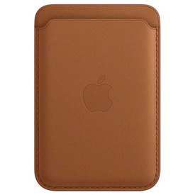 Apple IPhone Leather Wallet With MagSafe