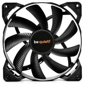 Be quiet Éventail Pure Wings 2 120