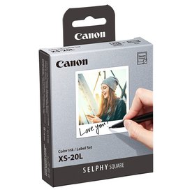 Canon Papel Selphy Square