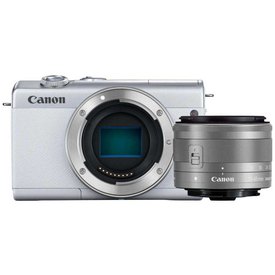 Canon EOS M200 ЗЛО Камера