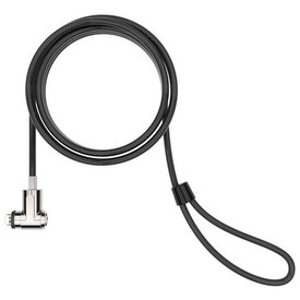 Compulocks Universal Tablet Secured W/Cable Lock Padlock
