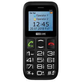 Maxcom Comfort MM426 1.77´´ Handy, Mobiltelefon