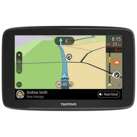 Tomtom Go Basic Wifi 5´´ Nawigator GPS
