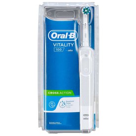 Braun Oral-B Vitality 100 Cross Action CLS Elektrische Bürste