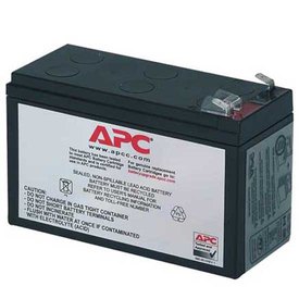 Apc UPS Replacement Battery Cartridge For Back