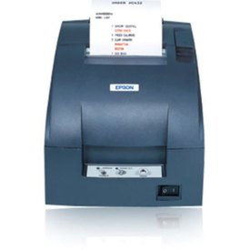 Epson Impresora Etiquetas TM-U220 1st Impact Packaged