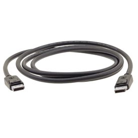Kramer electronics Cable C-DP-15. DisplayPort 4K 60 Hz 4.6 m